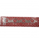 Junta Coletor Escap. Elring 853.220 GM Camaro V8 - Cód.13061