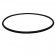 Guarnição Flange Bomba TSA T040026 Peugeot 208 - Cód.13981