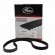 Correia Dentada Gates 40305X17 GM Corsa - Cód.9556