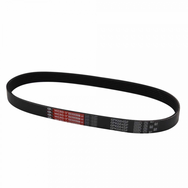 Correia Gates Micro-V 6PK0684SF Mini Cooper - Cód.9220