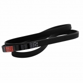 Correia Micro-V Gates 6PK2625 Mitsubishi Lancer - Cód.8660