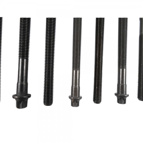 Parafuso de Cabeçote Elring 527.450 BMW 118i, X1 - Cód.7280