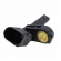 Sensor ABS Diant. Esq. Delphi SS20035 VW Tiguan - Cód.12266