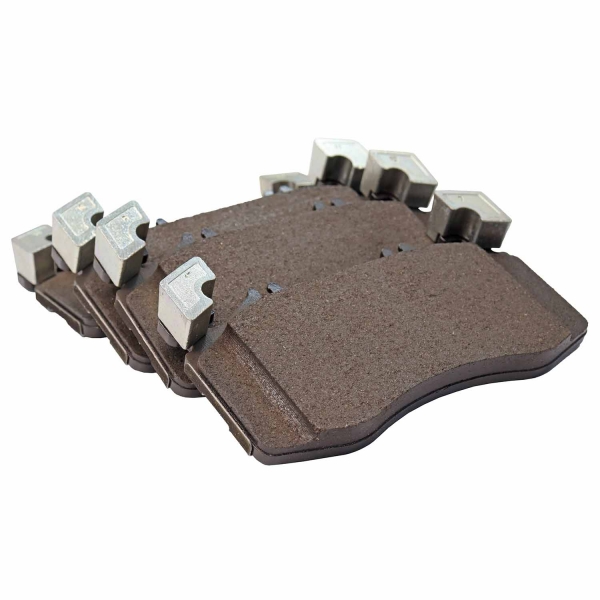 Pastilha Diant. Textar 2612801 Mercedes A45 AMG - Cód.11789