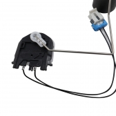 Sensor de Nível TSA T010306 BMW 125i, 320i, 328i - Cód.10721