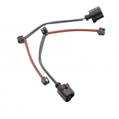 Sensor de Pastilha Textar 98031000 Audi Q7 - Cód.10345