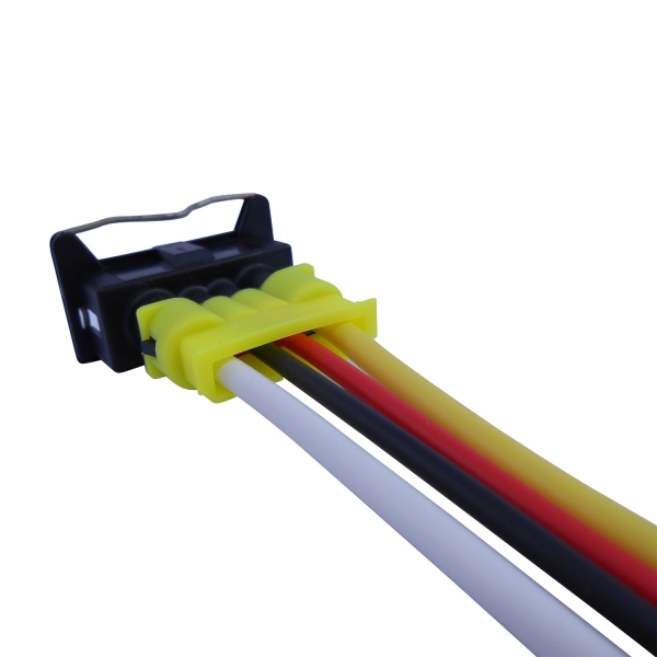 Chicote ETE7793 Bomba de Combustível GM, VW - Cód.6011