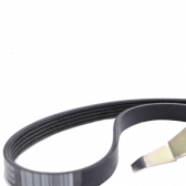 Correia Gates Micro-V 5PK0878SF GM Celta, Prisma - Cód.10820