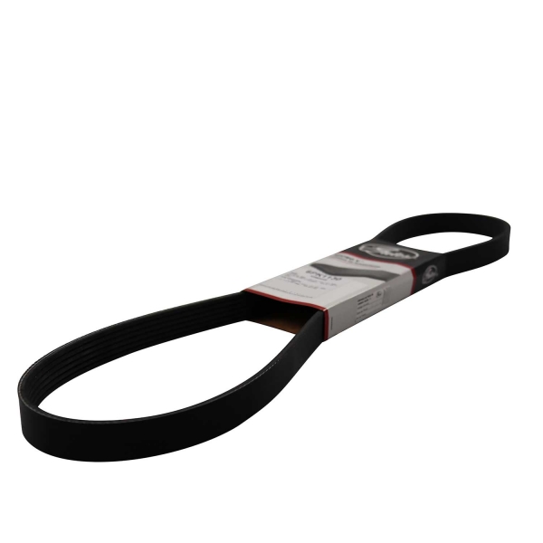 Correia Gates Micro-V 6PK1130 Audi A3, TT, TTS - Cód.3280