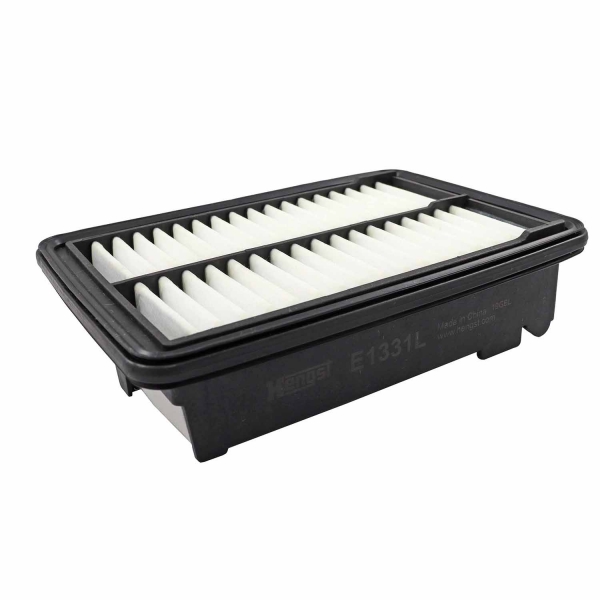 Filtro de Ar Hengst E1331L Honda City, HR-V 1.5 - Cód.11672