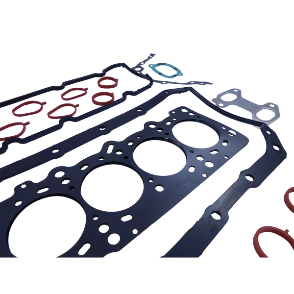 Jg Junta Motor Elring B82.200 Fiat Palio, Siena - Cód.6051