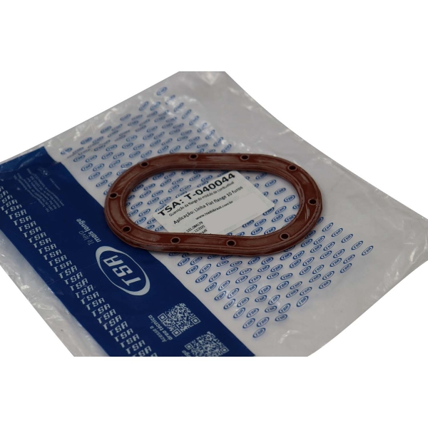 Guarnição Flange Bomba TSA T040044 Fiat Uno - Cód.13989