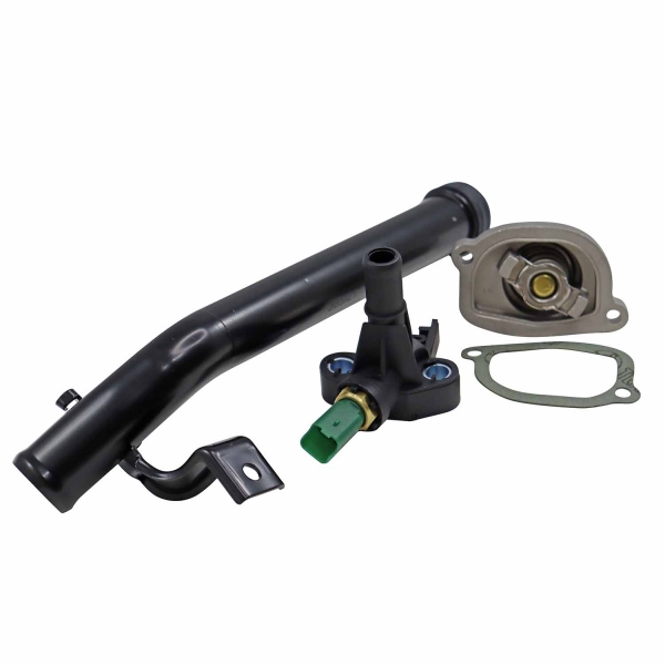 Kit Válv. Termostática MTE 20060 Fiat Idea, Palio - Cód.9353