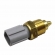 Sensor Temp. de Água MTE 4037 Ford Fiesta, Ka - Cód.9351