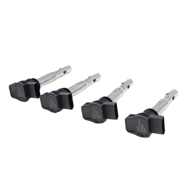 Kit Bobina de Ignição Delphi CE20034 Audi A3, Q3 - Cód.11310