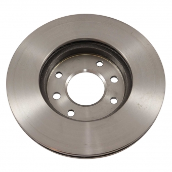 Kit Disco de Freio BD1003 Diant. Mitsubishi Galant -Cód.7919