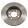 Kit Disco de Freio BD1003 Diant. Mitsubishi Galant -Cód.7919