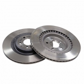 Kit Disco de Freio BD4154 Tras. Audi A7, A8 - Cód.10193
