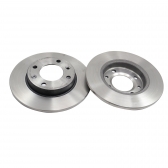 Kit Disco de Freio BD4246 Tras. Peugeot 405 - Cód.10232