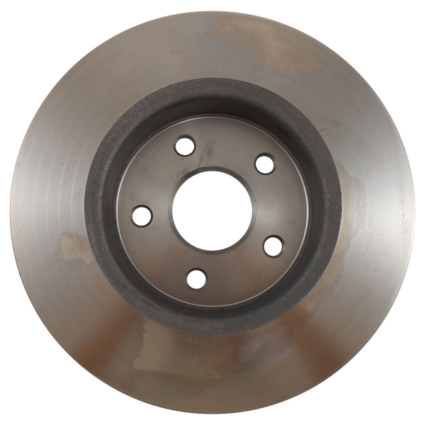 Kit Disco de Freio BD9269 Diant. Grand Cherokee - Cód.3681
