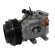 Compressor Doowon 97701-1S200 HB20 1.6 Automático - Cód.7078