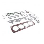 Jg Juntas Sup. Elring B87.860 GM Omega, S10 2.2 - Cód.10666