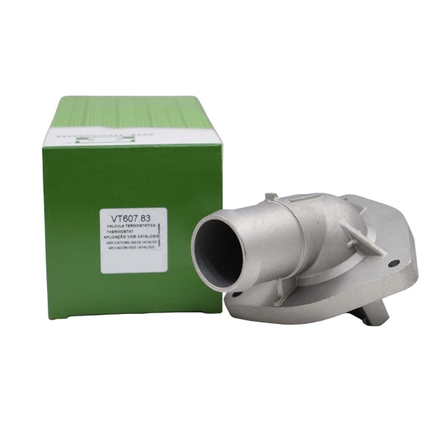 Válv. Termostática MTE VT607.83 GM Onix - Cód.14492