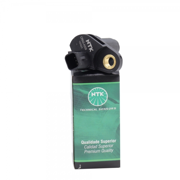 Sensor de Rotação NTK CRN3-A009 Corsa, Onix 1.0 - Cód.11152