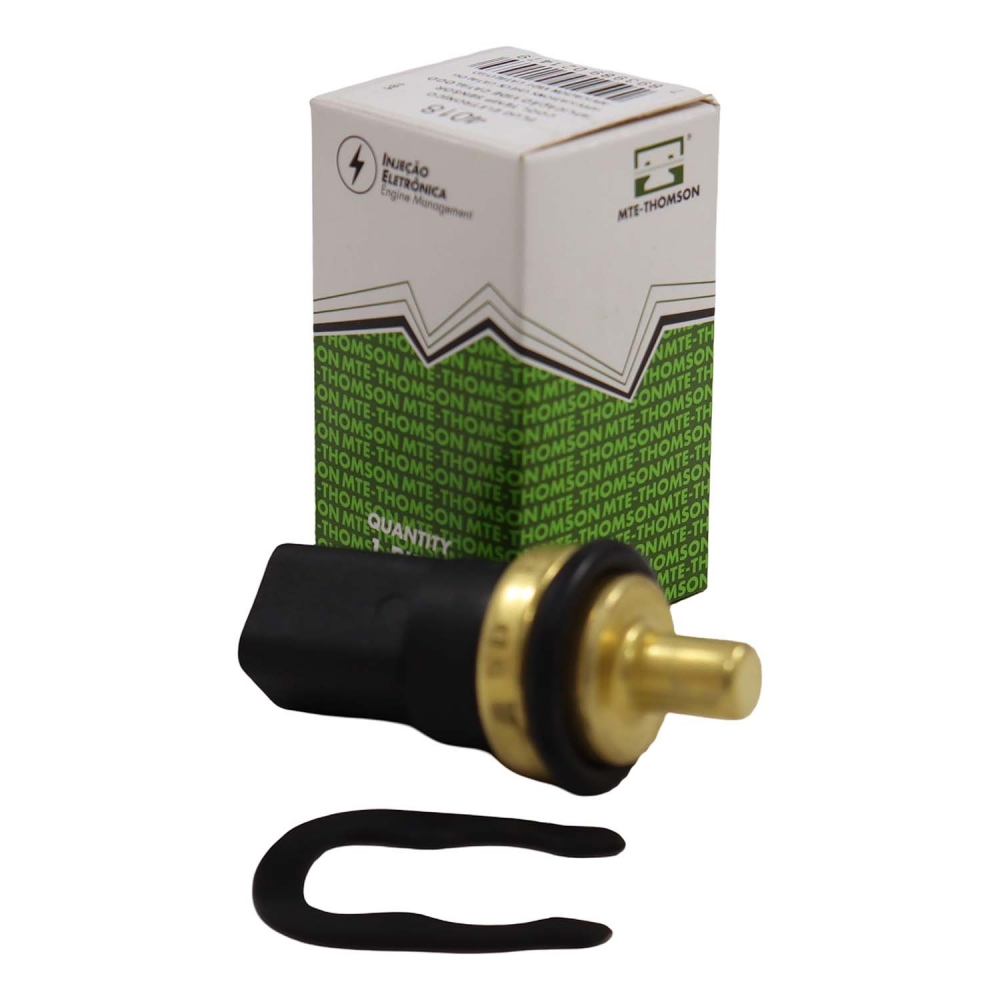 Sensor Temp. de Água MTE 4018 A3 1.8, Bora 2.0 - Cód.13017
