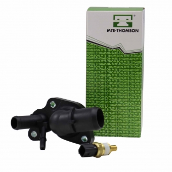 Kit Válv. Termostática MTE 20041 Fiat Doblo, Idea - Cód.9371