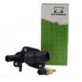 Kit Válv. Termostática MTE 20041 Fiat Doblo, Idea - Cód.9371