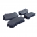 Pastilha Tras. Jurid HQJ2311A Tucson 2.0 16V - Cód.2395