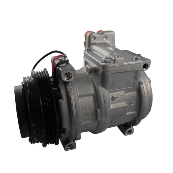 Compressor Denso 437100-6441RC Stralis, Eurotech - Cód.4069
