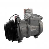 Compressor Denso 437100-6441RC Stralis, Eurotech - Cód.4069
