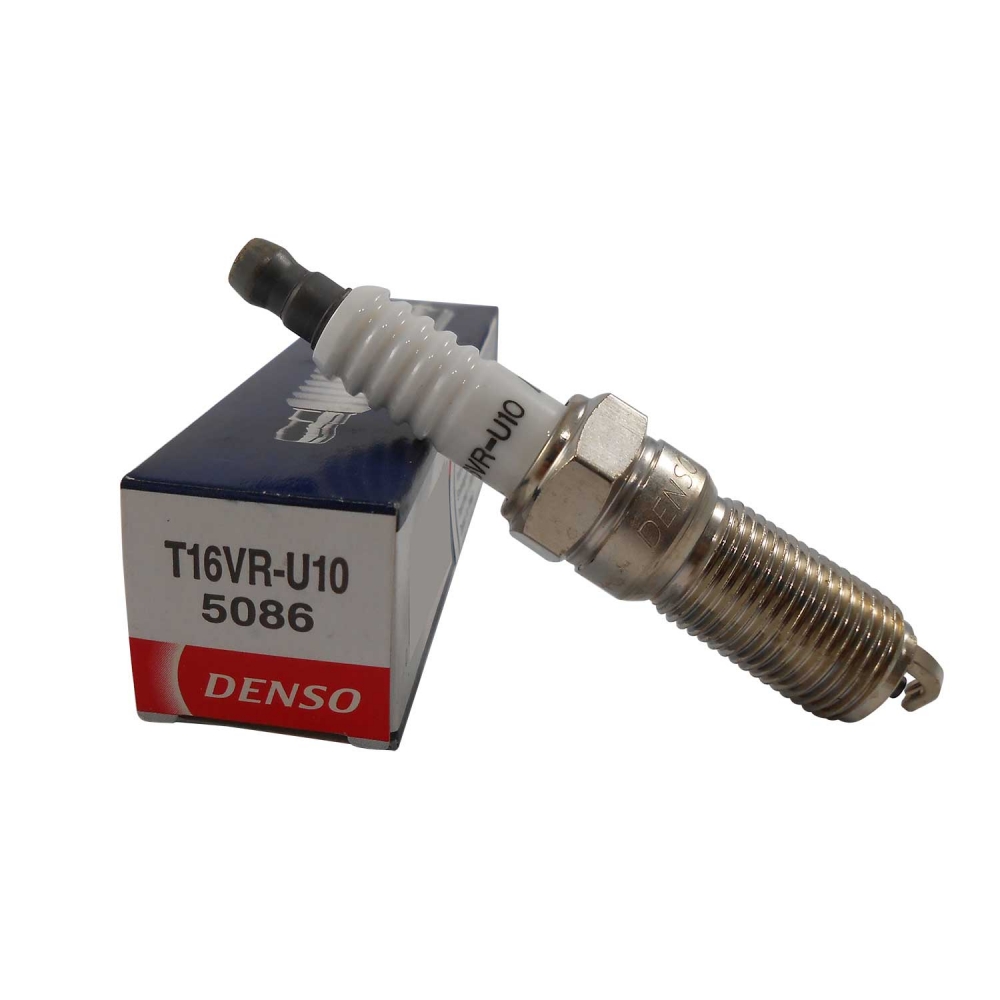 Vela de Ignição Denso T16VRU10 Ford Focus - Cód.3981
