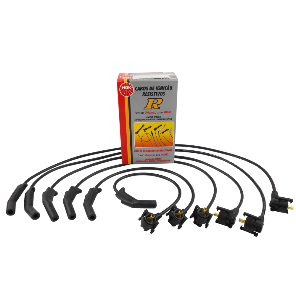 Cabo de Ignição NGK SC-F18 Ford Windstar - Cód.2259