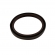 Retentor Tras. Virabr. Elring 702.994 X1, X3, X5 - Cód.5182