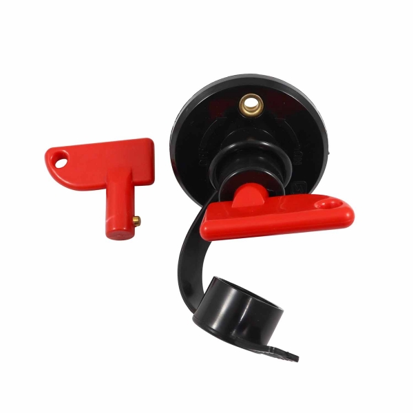 Chave Geral Asllan Automotiva 200A - Cód.1064