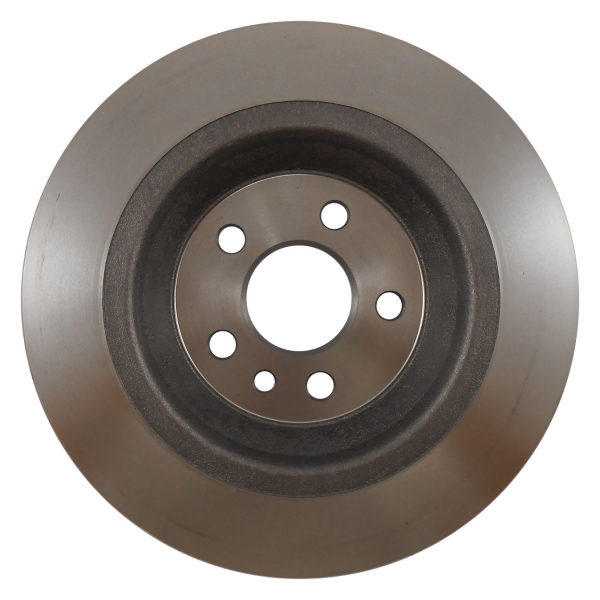 Kit Disco de Freio BD6769 Tras. Ford Fusion - Cód.3660