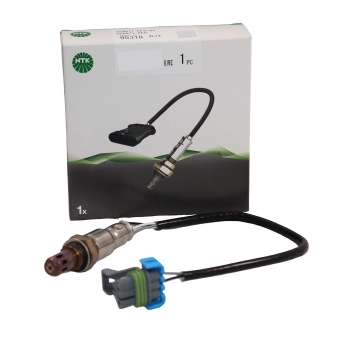Sonda Lambda NTK OZA871-EE9 GM Onix, Prisma - Cód.2540