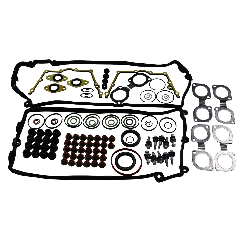 Jg Juntas Sup. Elring 734.720 BMW X5 4.8 V8 - Cód.13515