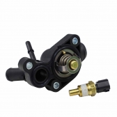 Kit Válv. Termostática MTE 20041 Fiat Doblo, Idea - Cód.9371