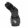 Conexão Curta 45° Femea 6AN x 6AN Macho All Black - Cód.9474