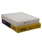 Filtro Cabine Hengst E3992LI Ford Bronco, Ranger - Cód.13387