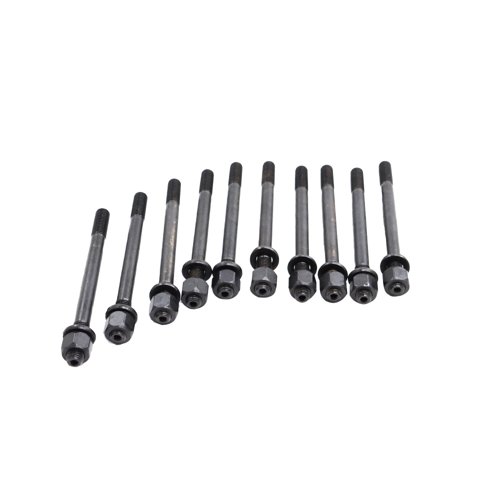Prisioneiro de Cabeçote Forjado VW AE e Ford CHT - Cód.11030