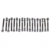 Parafuso Cabeçote Elring 331.520 Nissan Frontier - Cód.5876