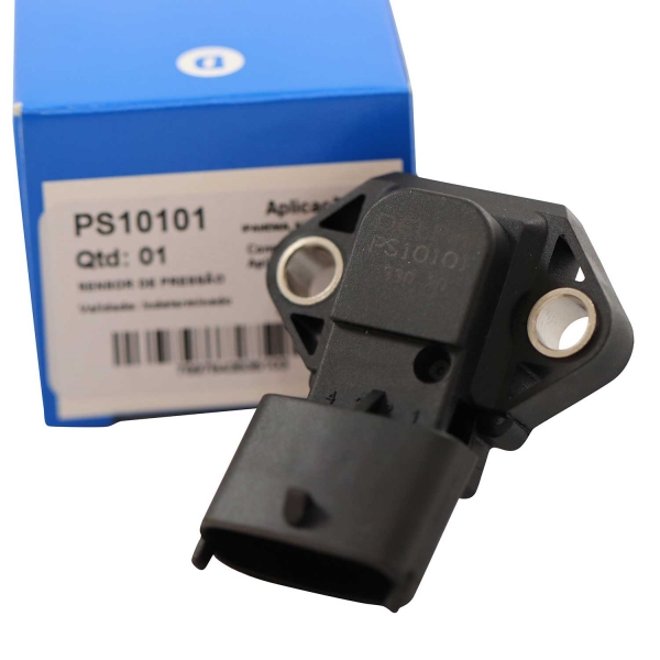 Sensor MAP Delphi PS10101 GM Kadett, Vectra - Cód.8554