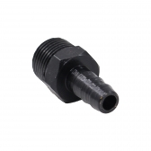Niple Espigão Fixo Macho 3/8NPT x 5/16\\\