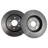 Kit Disco de Freio BD4200 Diant. Nissan Frontier - Cód.6973