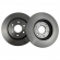 Kit Disco de Freio BD4200 Diant. Nissan Frontier - Cód.6973